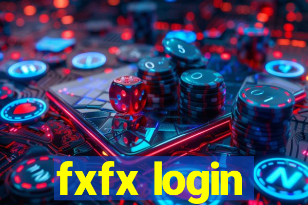 fxfx login